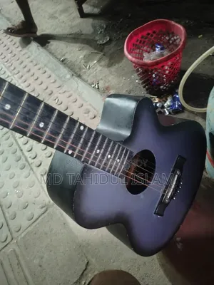 গিটার বিক্রির জন্য