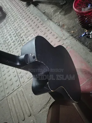 গিটার বিক্রির জন্য