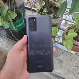 Samsung Galaxy A03s 32 GB Black