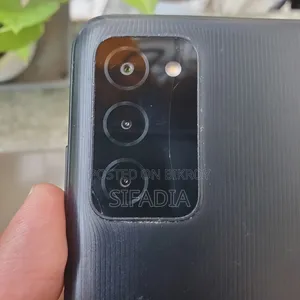 Samsung Galaxy A03s 32 GB Black