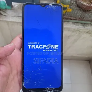 Samsung Galaxy A03s 32 GB Black
