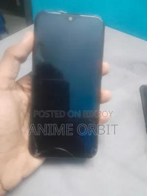 Samsung Galaxy A01 32 GB Blue