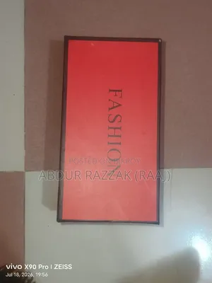 Ladies Shoes