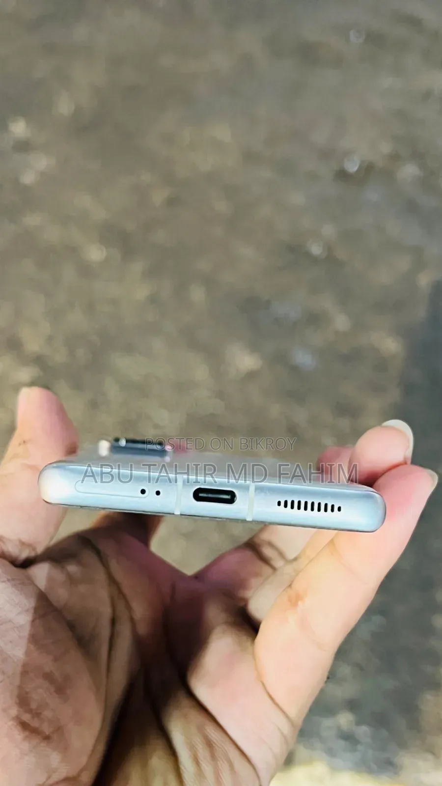 Xiaomi 12S 128 GB Gray