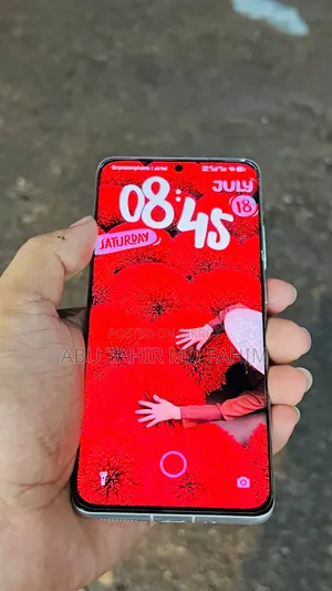 Xiaomi 12S 128 GB Gray