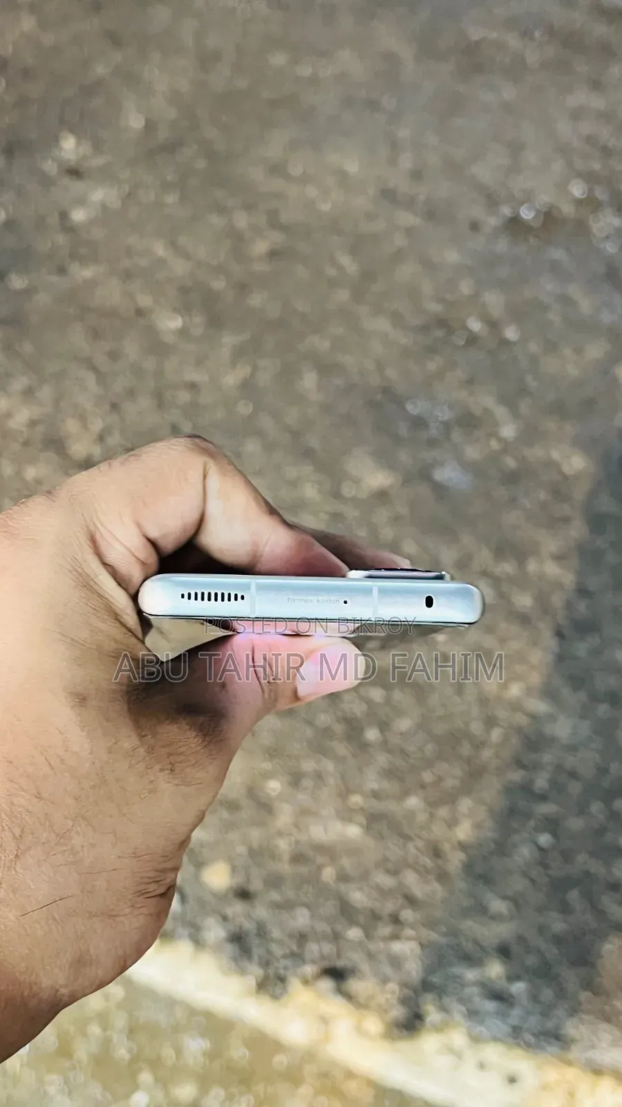 Xiaomi 12S 128 GB Gray