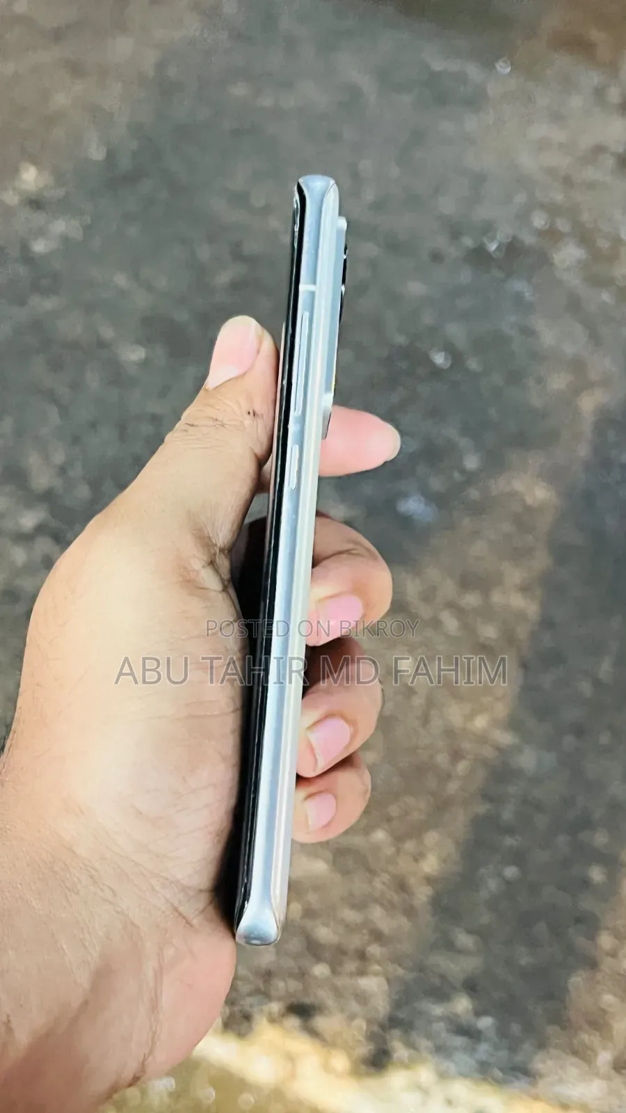 Xiaomi 12S 128 GB Gray