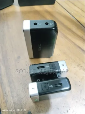 মাইক্রোফোন বিক্রয় হবে