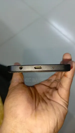 Xiaomi Redmi A5 4G 64 GB Black