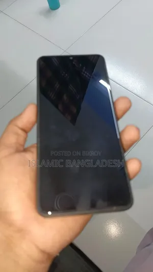 Xiaomi Redmi A5 4G 64 GB Black