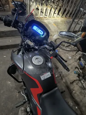 New Hero Passion Xpro I3S 2025 Gray
