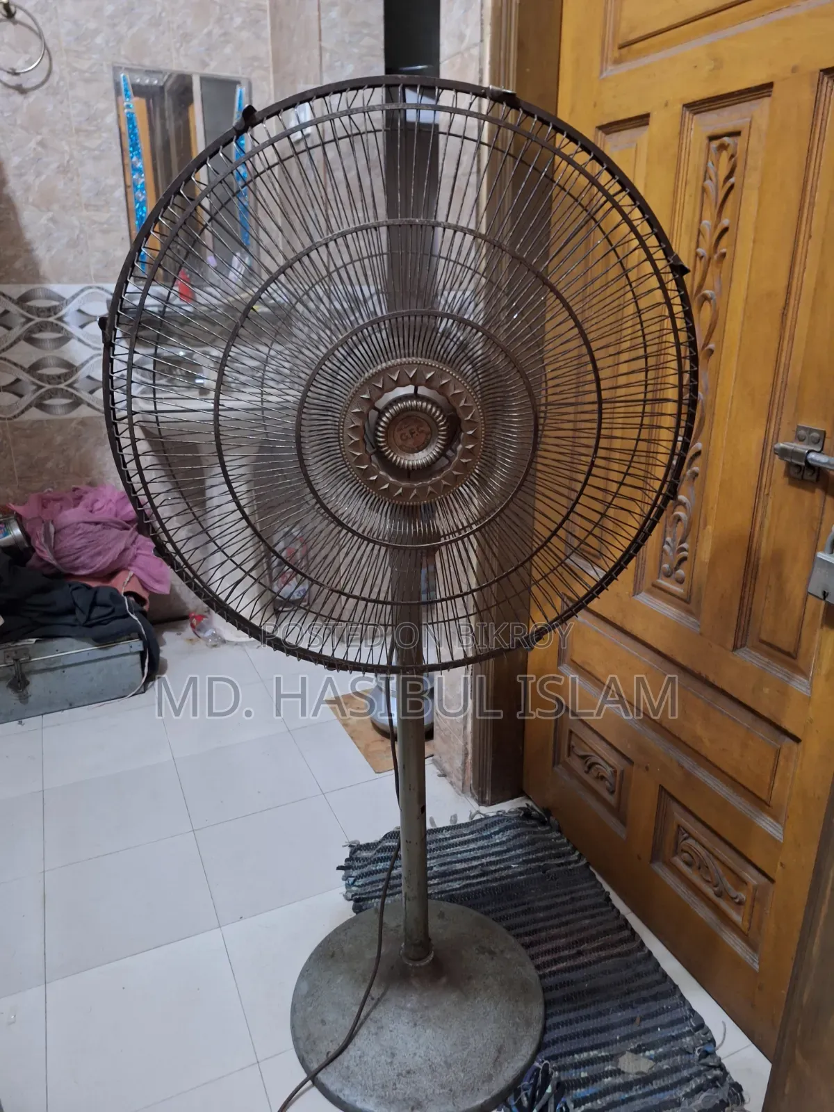 G F C Fan Good