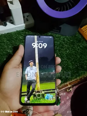 Xiaomi Redmi Note 13 256 GB Red