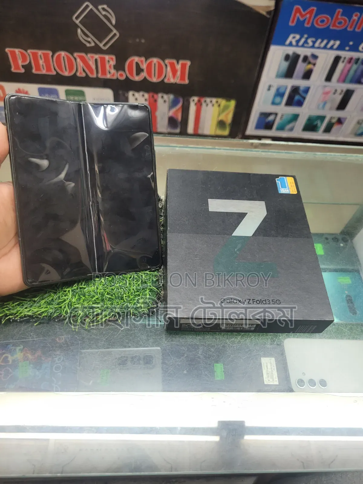 Samsung Z 16 GB Black