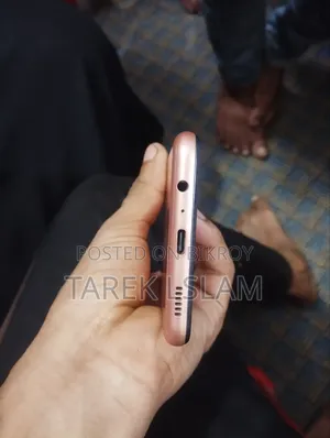 Samsung Galaxy A04s 64 GB Orange