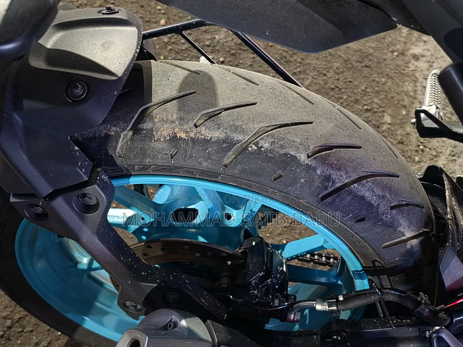 Yamaha 2025 Gray