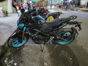 Yamaha 2025 Gray