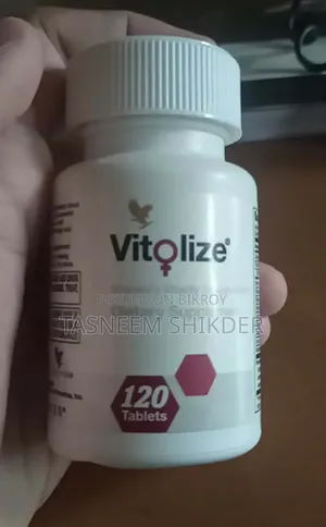 Forever Living Products
