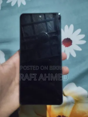 Xiaomi Poco F4 128 GB Silver