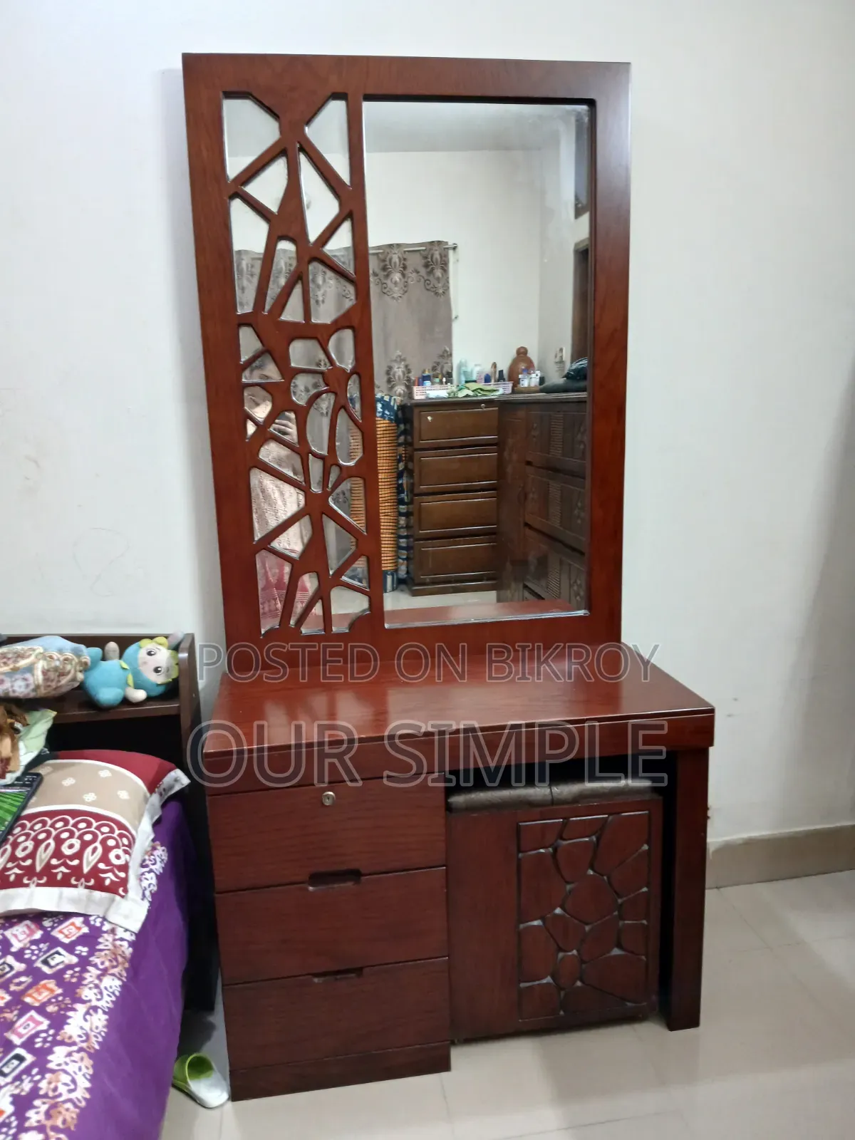 Dressing Table