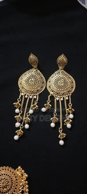 Jeweleries