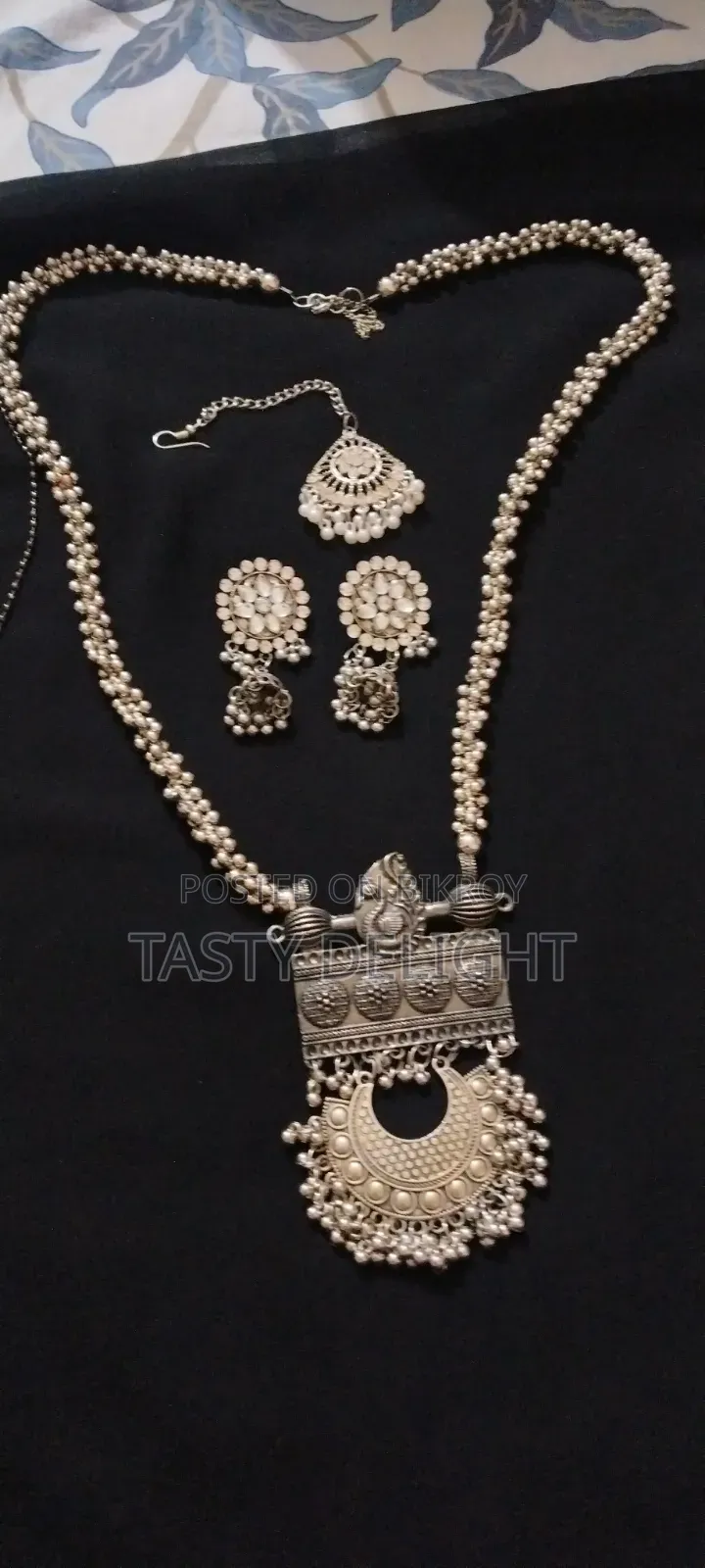 Jeweleries