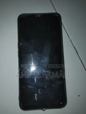 Oppo 8 GB Black
