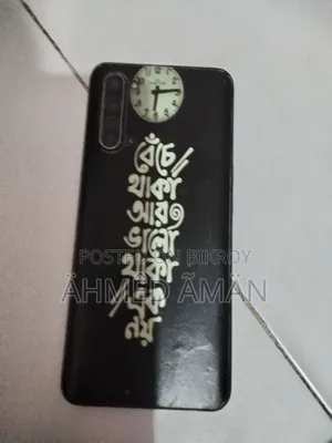 Oppo 8 GB Black