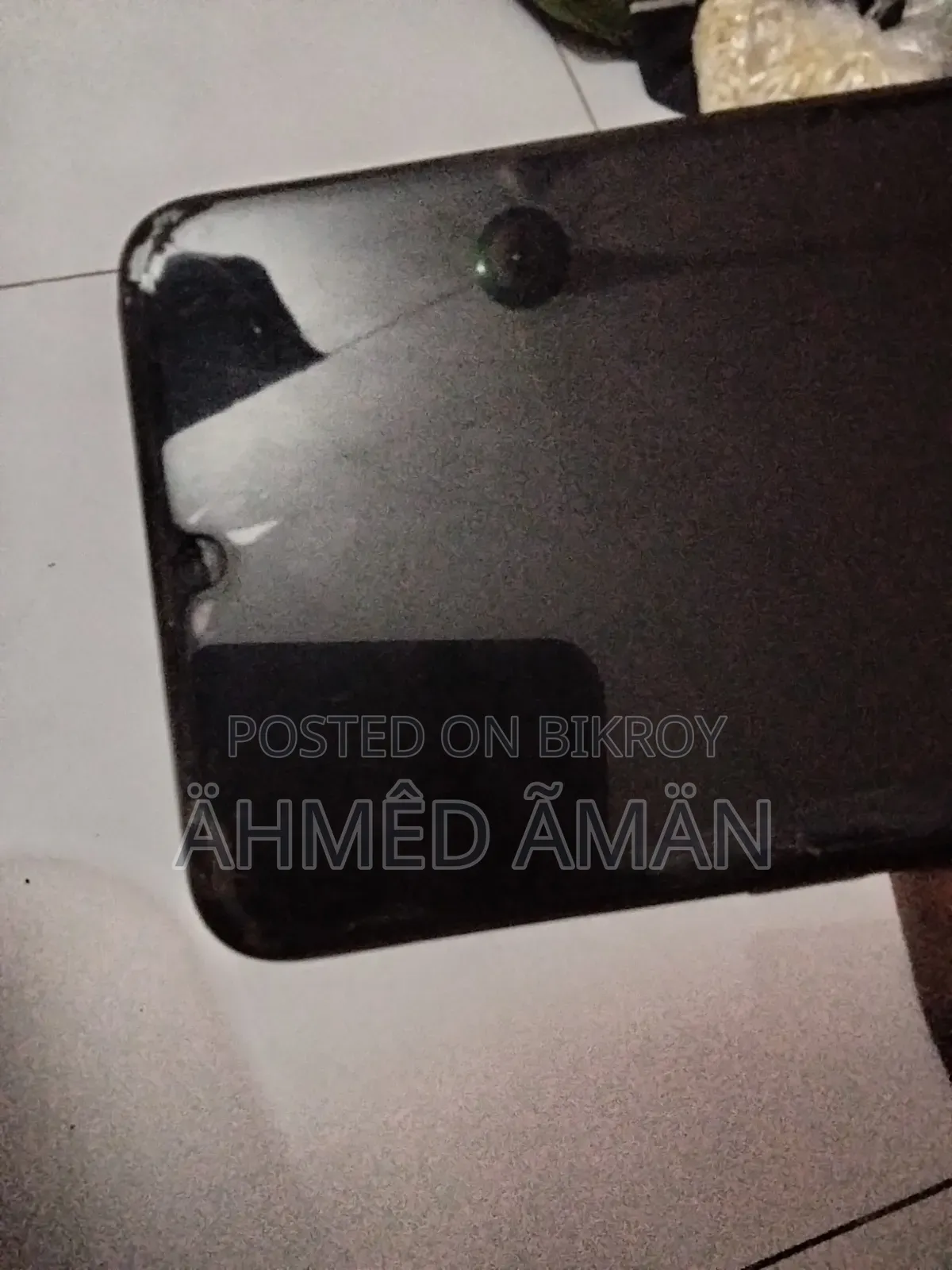 Oppo 8 GB Black