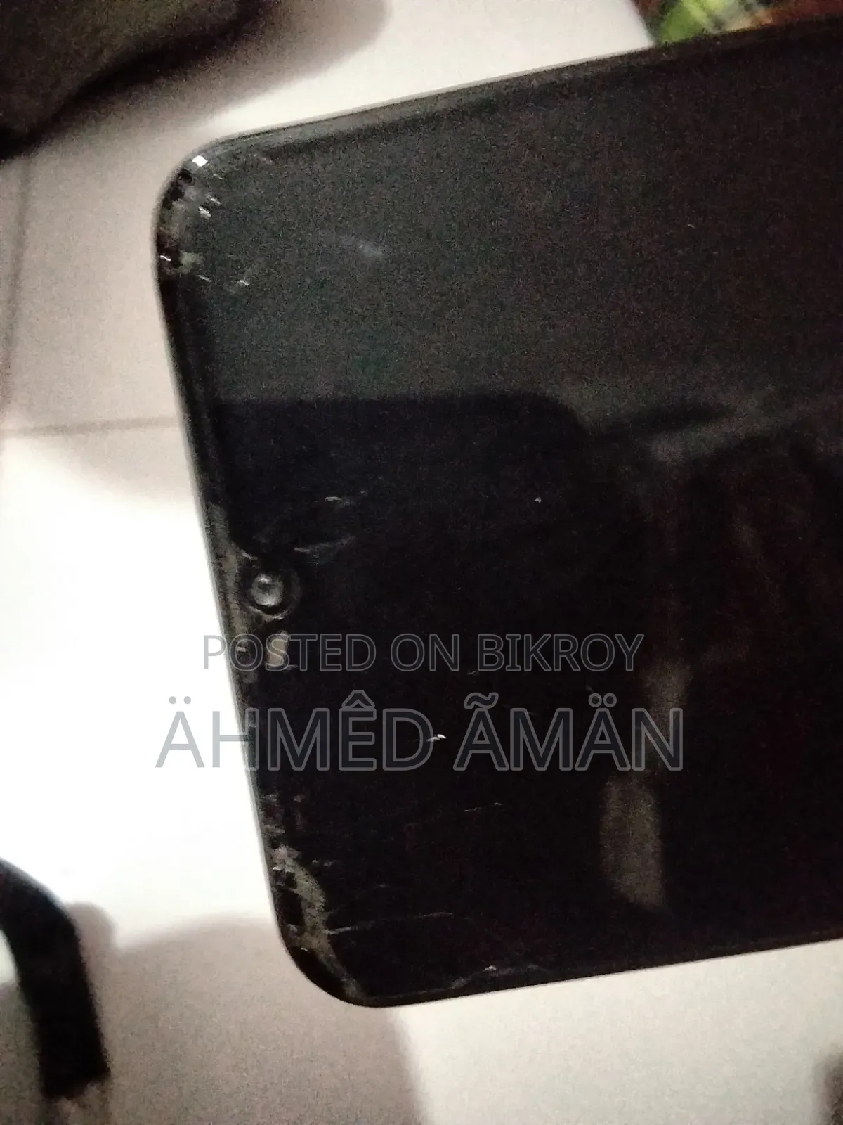 Oppo 8 GB Black