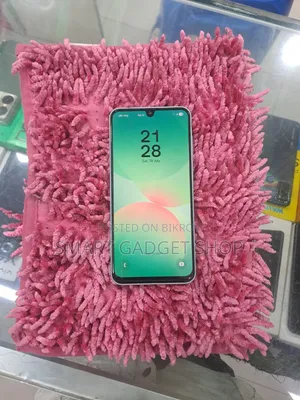 Samsung Galaxy A26 128 GB Green