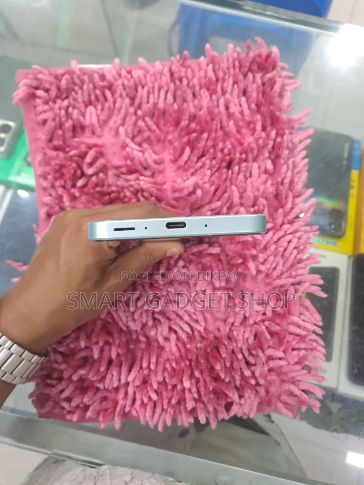 Samsung Galaxy A26 128 GB Green