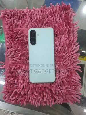 Samsung Galaxy A26 128 GB Green