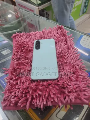 Samsung Galaxy A26 128 GB Green