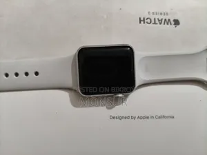 Apple Watch Series 3