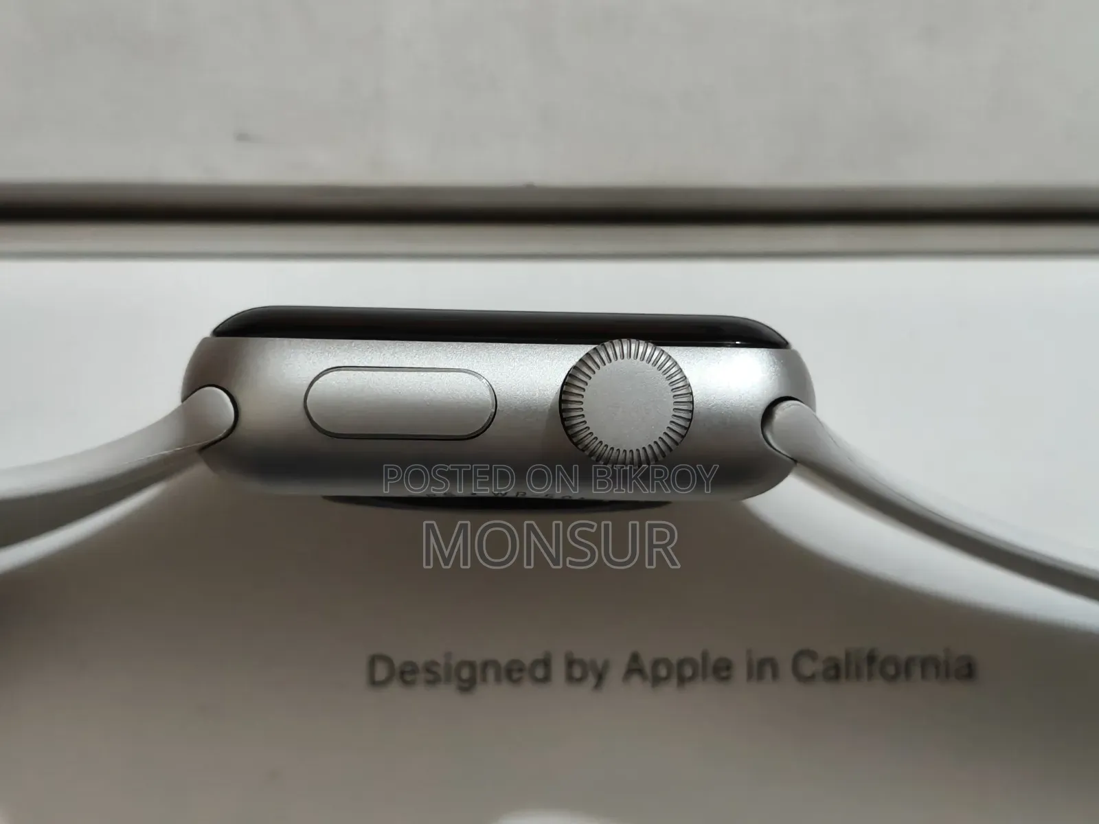 Apple Watch Series 3