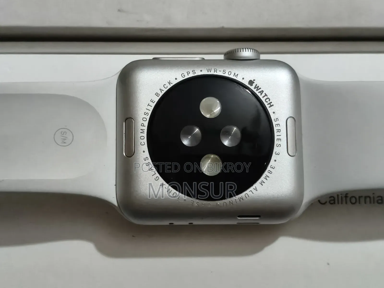 Apple Watch Series 3