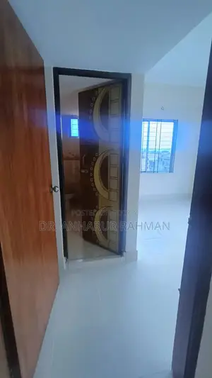 সমুদ্র তরঙ্গিনী ৪র্থ তলায় ৪ বেডরুমের অ্যাপার্টমেন্ট ভাড়ার জন্য