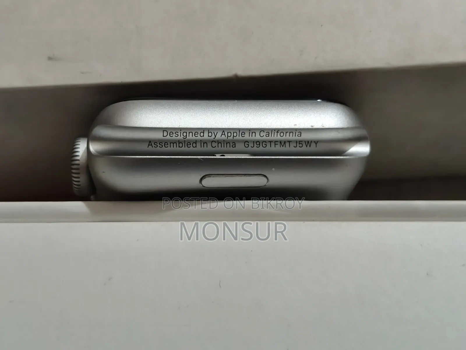 Apple Watch Series 3