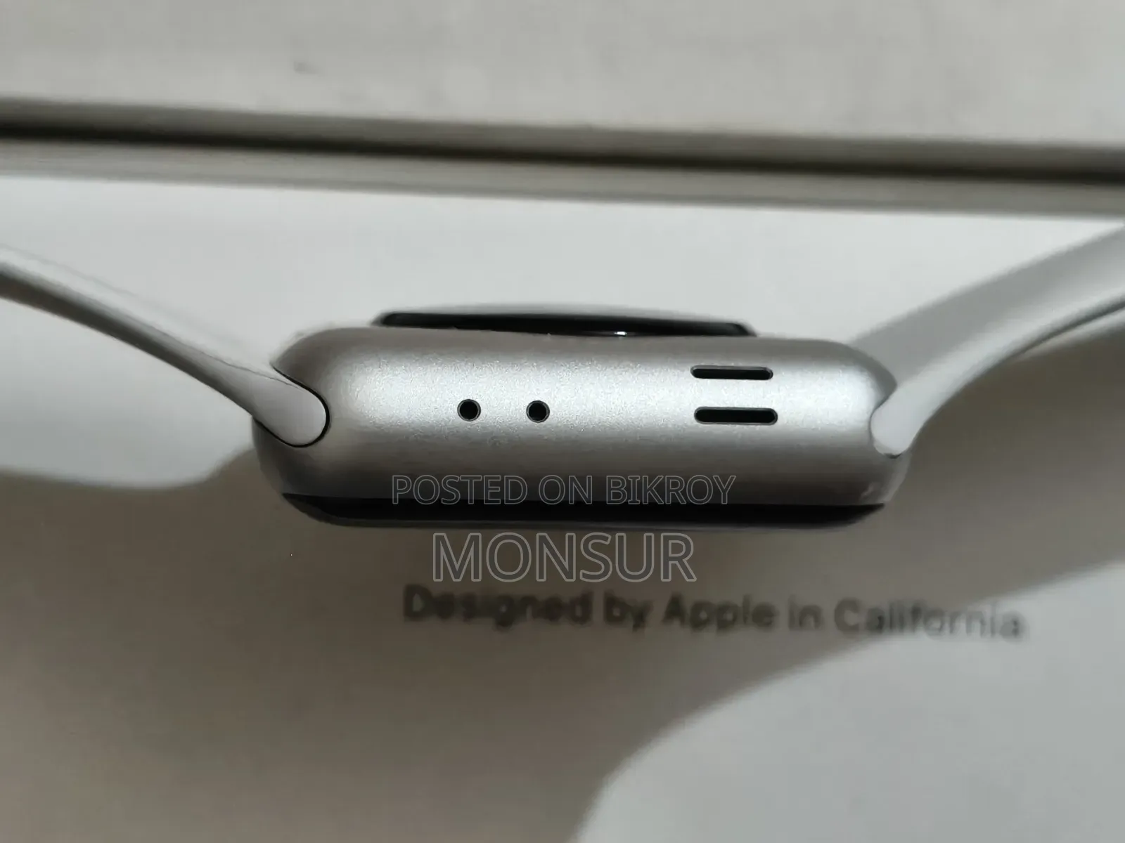 Apple Watch Series 3
