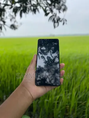 Samsung Galaxy A71 128 GB Black