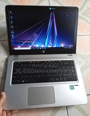 Laptop HP ProBook 440 G4 4GB Intel Core I5 HDD 1TB