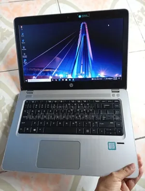 Laptop HP ProBook 440 G4 4GB Intel Core I5 HDD 1TB