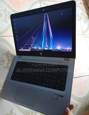 Laptop HP ProBook 440 G4 4GB Intel Core I5 HDD 1TB