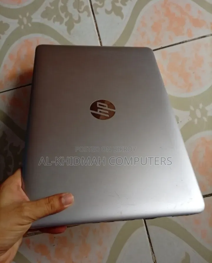 Laptop HP ProBook 440 G4 4GB Intel Core I5 HDD 1TB