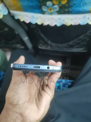 iQOO Z7 5G 128 GB Black