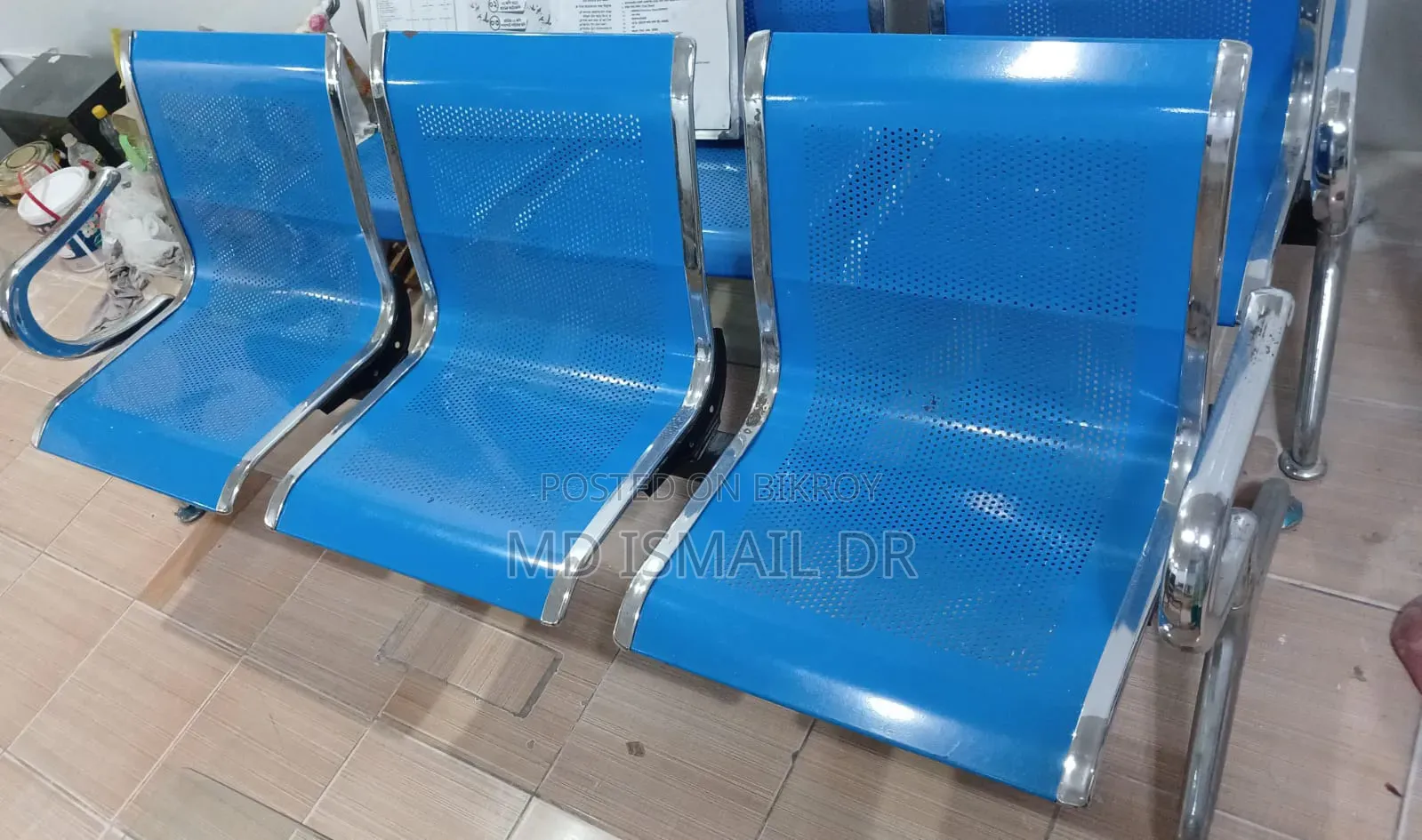 Office Waiting Chair