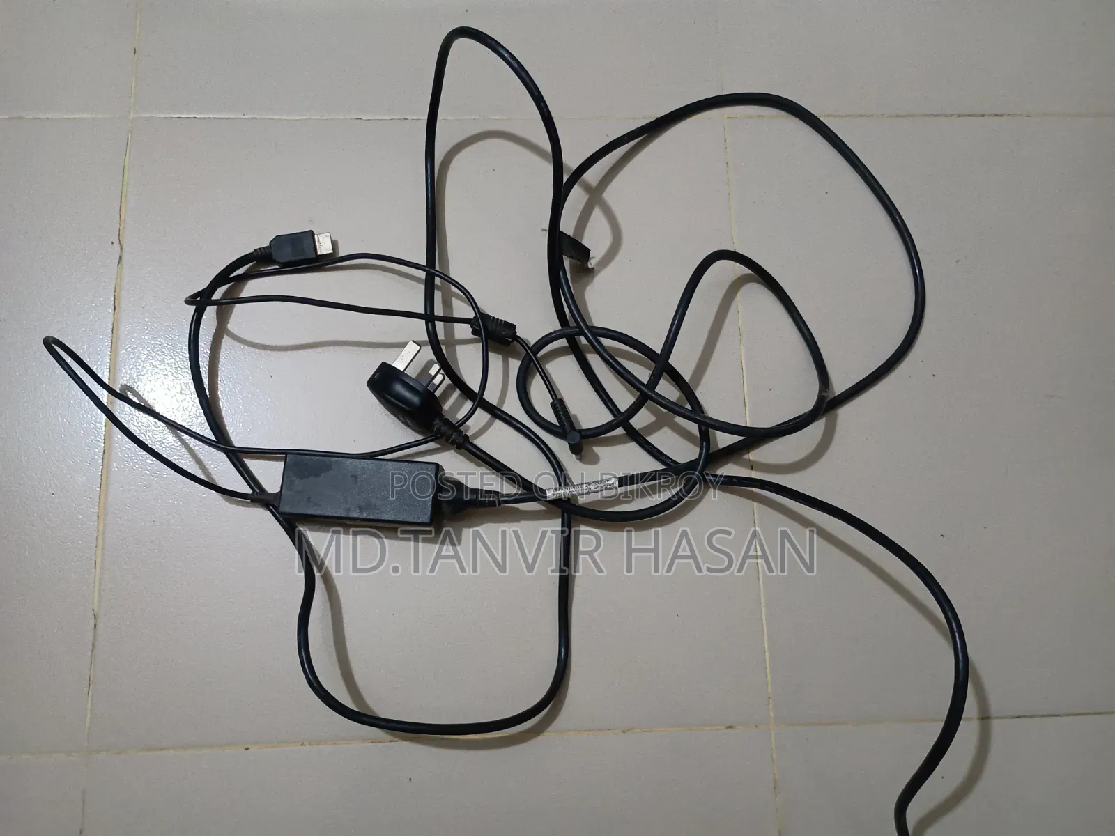 Computer Monitor HP M22f