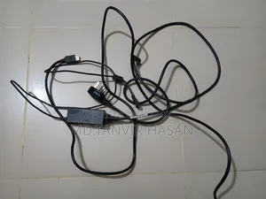 Computer Monitor HP M22f