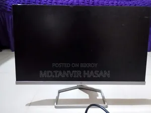 Computer Monitor HP M22f